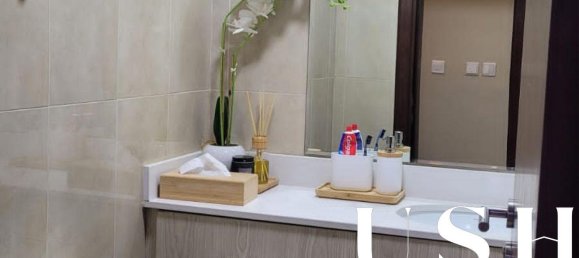 Apartamento T3 em Al Furjan, UAE N.º 101826 12