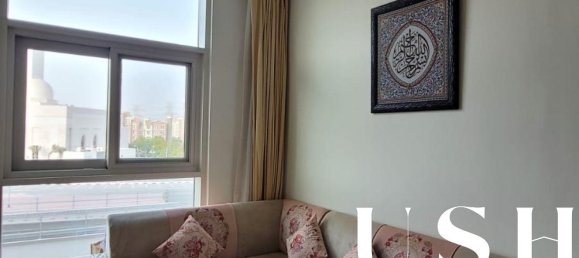 Apartamento T3 em Al Furjan, UAE N.º 101826 23