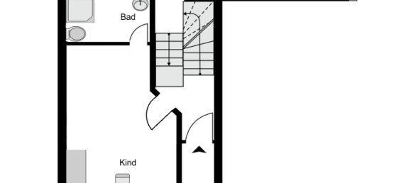Casa de 6 habitaciónes en Bochum, Germany No. 47162 44