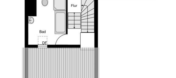 Casa de 6 habitaciónes en Bochum, Germany No. 47162 25