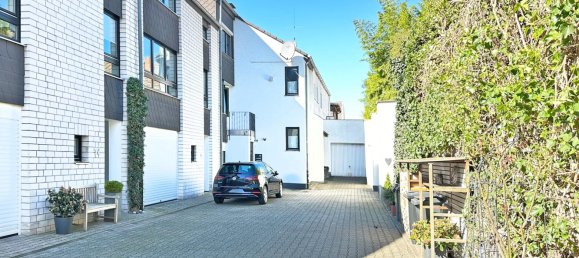 Casa de 6 habitaciónes en Bochum, Germany No. 47162 35