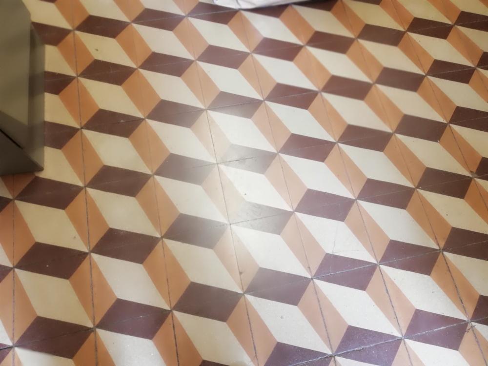 9-salle Appartement à Montevarchi, Italy No. 42752