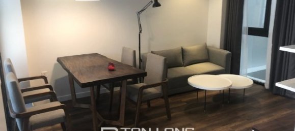 1 Schlafzimmer Wohnung in Tay Ho, Vietnam, Nr. 1518 3