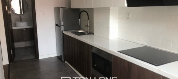 1 Schlafzimmer Wohnung in Tay Ho, Vietnam, Nr. 1518 4