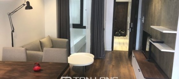 1 Schlafzimmer Wohnung in Tay Ho, Vietnam, Nr. 1518 2