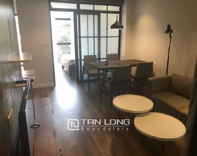 1 Schlafzimmer Wohnung in Tay Ho, Vietnam, Nr. 1518