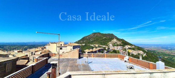 3 bedrooms Apartment in Sant'Oreste, Italy No. 77328 59