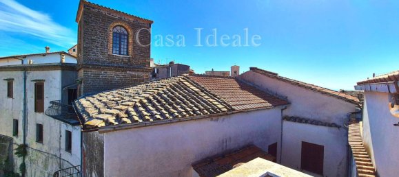 3 bedrooms Apartment in Sant'Oreste, Italy No. 77328 55