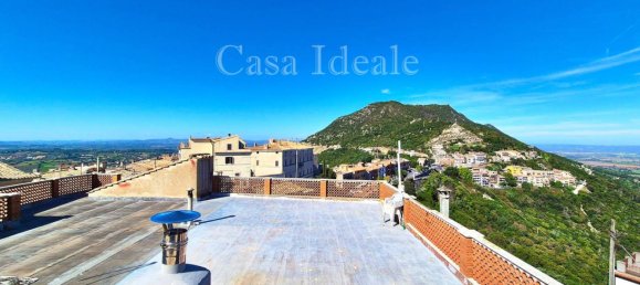 3 bedrooms Apartment in Sant'Oreste, Italy No. 77328 63