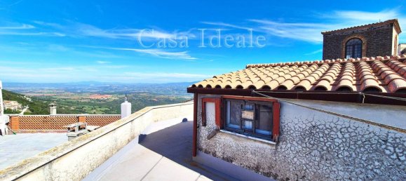 3 bedrooms Apartment in Sant'Oreste, Italy No. 77328 68