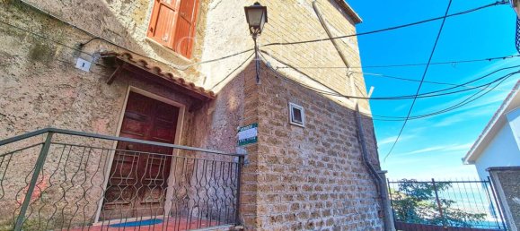 3 bedrooms Apartment in Sant'Oreste, Italy No. 77328 65