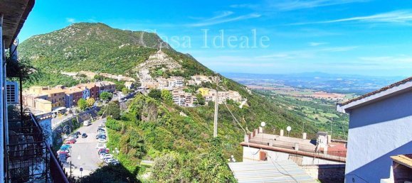 3 bedrooms Apartment in Sant'Oreste, Italy No. 77328 19