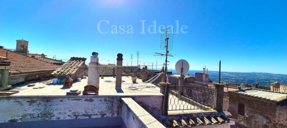 3 bedrooms Apartment in Sant'Oreste, Italy No. 77328 56