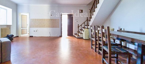 3 bedrooms Apartment in Sant'Oreste, Italy No. 77328 24