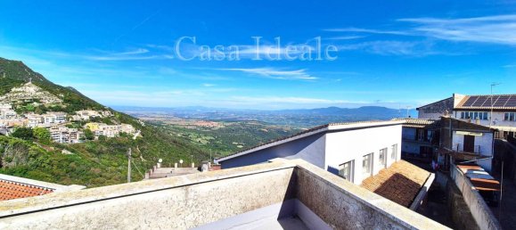 3 bedrooms Apartment in Sant'Oreste, Italy No. 77328 67