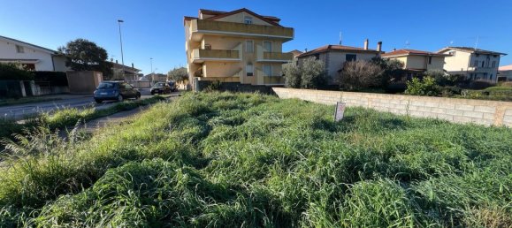 Grundstück in Olmedo, Italy 300m², Nr. 286300 8