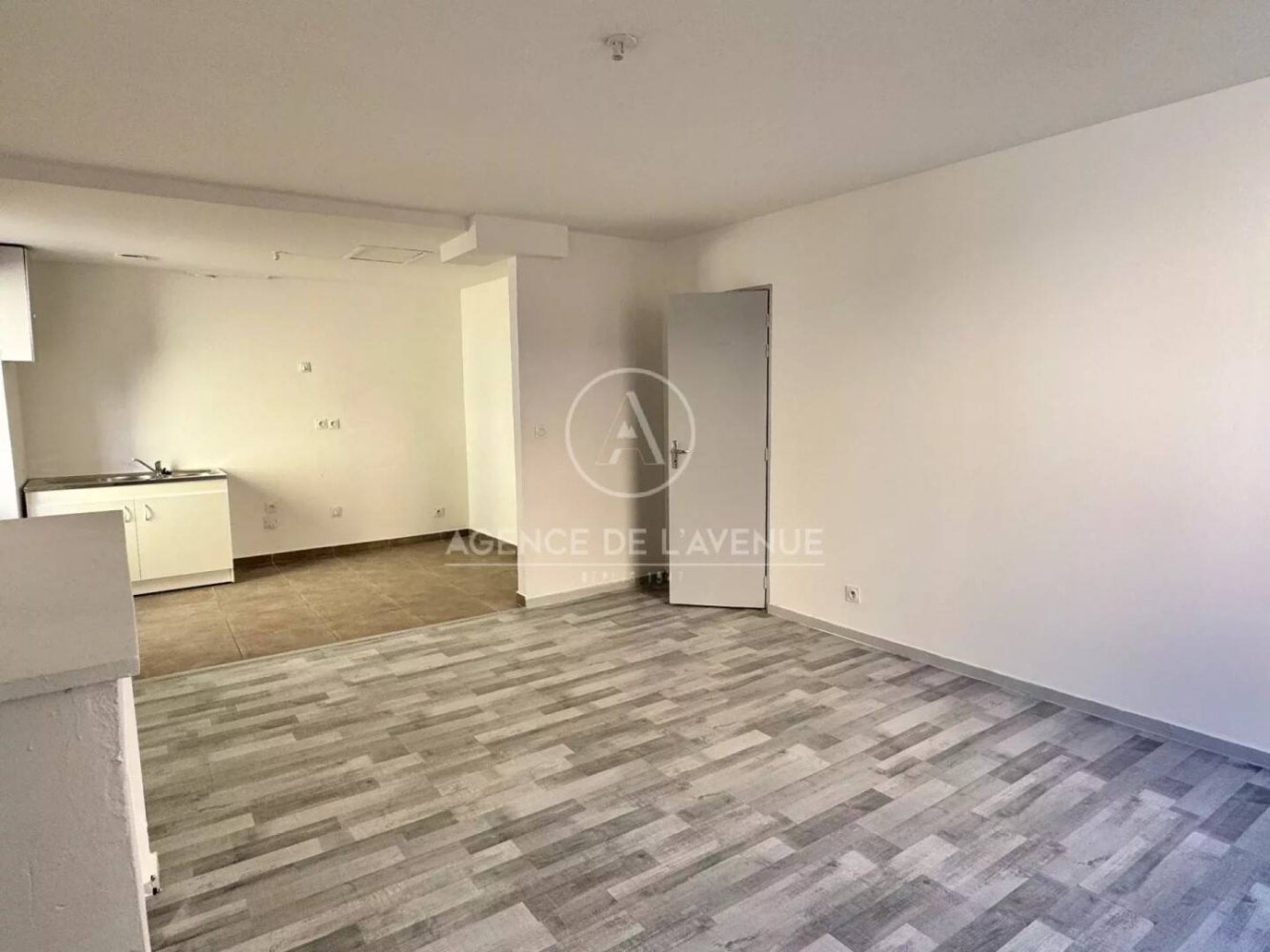 1 bedroom Apartment in La Seyne-sur-Mer, France No. 319251