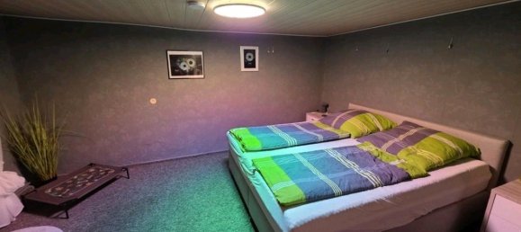 1 chambre Maison de ville à Anhalt-Bitterfeld, Germany No. 287763 13