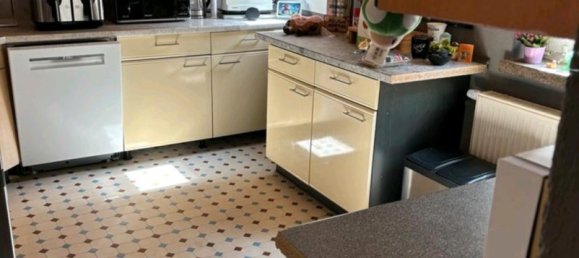 1 chambre Maison de ville à Anhalt-Bitterfeld, Germany No. 287763 7