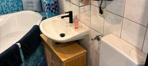 1 chambre Maison de ville à Anhalt-Bitterfeld, Germany No. 287763 8