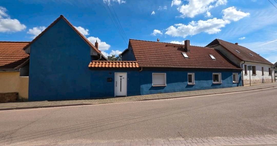 1 chambre Maison de ville à Anhalt-Bitterfeld, Germany No. 287763