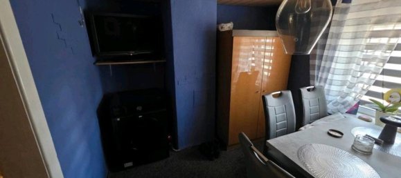 1 chambre Maison de ville à Anhalt-Bitterfeld, Germany No. 287763 10