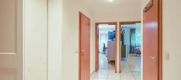 2 chambres Appartement à Karlsruhe, Germany No. 265954 6