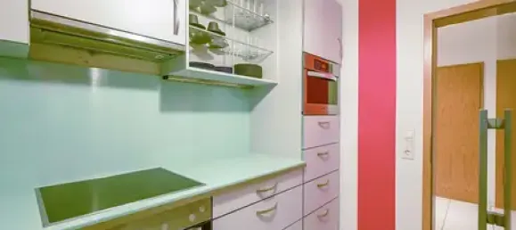 2 chambres Appartement à Karlsruhe, Germany No. 265954 8