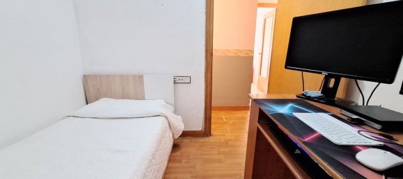 3 غرف نوم شقة في Sant Pere i Sant Pau, Spain رقم 180908 21