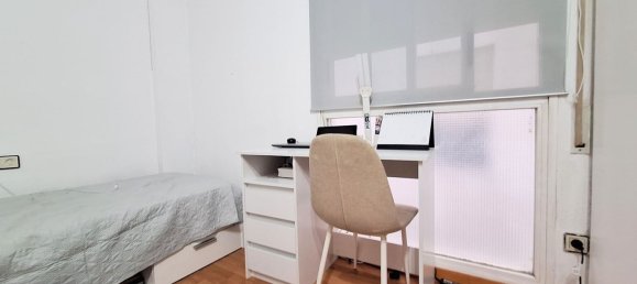 3 غرف نوم شقة في Sant Pere i Sant Pau, Spain رقم 180908 20