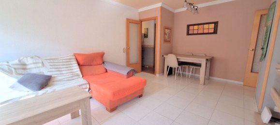 3 غرف نوم شقة في Sant Pere i Sant Pau, Spain رقم 180908 7