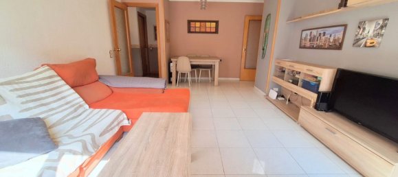 3 غرف نوم شقة في Sant Pere i Sant Pau, Spain رقم 180908 2