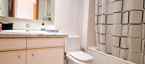 3 غرف نوم شقة في Sant Pere i Sant Pau, Spain رقم 180908 16