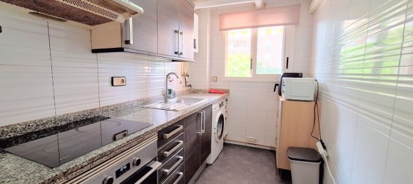 3 غرف نوم شقة في Sant Pere i Sant Pau, Spain رقم 180908 25