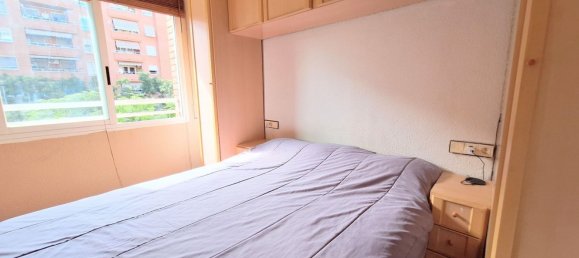 3 غرف نوم شقة في Sant Pere i Sant Pau, Spain رقم 180908 12