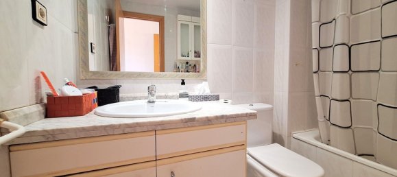 3 غرف نوم شقة في Sant Pere i Sant Pau, Spain رقم 180908 15