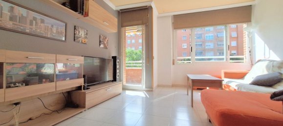 3 غرف نوم شقة في Sant Pere i Sant Pau, Spain رقم 180908 6