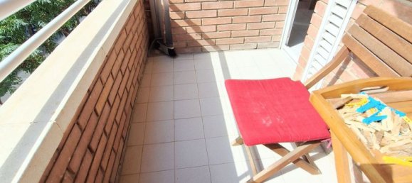 3 غرف نوم شقة في Sant Pere i Sant Pau, Spain رقم 180908 8