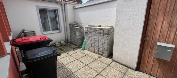 3-salle Maison à Deutschkreutz, Austria No. 132436 20