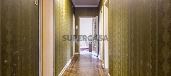 5 Schlafzimmer Haus in Lisbon, Portugal, Nr. 160032 17
