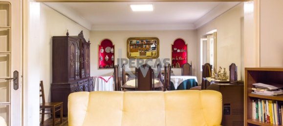 5 Schlafzimmer Haus in Lisbon, Portugal, Nr. 160032 26