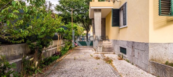 5 Schlafzimmer Haus in Lisbon, Portugal, Nr. 160032 12