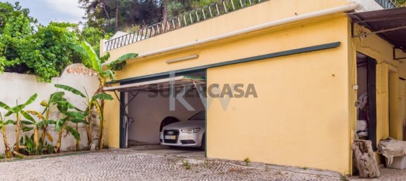 5 Schlafzimmer Haus in Lisbon, Portugal, Nr. 160032 10