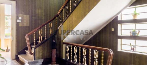 5 Schlafzimmer Haus in Lisbon, Portugal, Nr. 160032 31