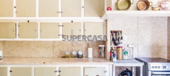 5 Schlafzimmer Haus in Lisbon, Portugal, Nr. 160032 19