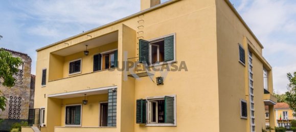 5 Schlafzimmer Haus in Lisbon, Portugal, Nr. 160032 7