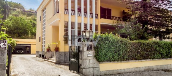 5 Schlafzimmer Haus in Lisbon, Portugal, Nr. 160032 3