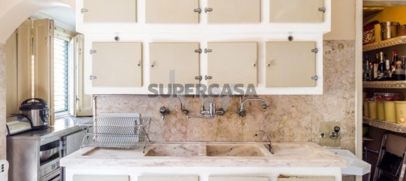 5 Schlafzimmer Haus in Lisbon, Portugal, Nr. 160032 20