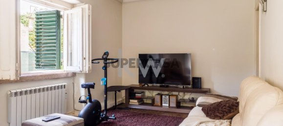 5 Schlafzimmer Haus in Lisbon, Portugal, Nr. 160032 29