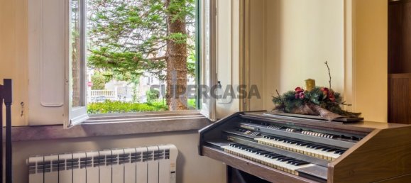 5 Schlafzimmer Haus in Lisbon, Portugal, Nr. 160032 23